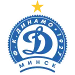 FC Dinamo Minsk logo