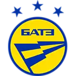 BATE logo