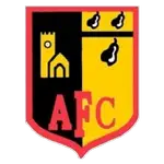 Alvechurch logo