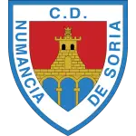 CD Numancia de Soria logo