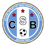 Brétigny logo