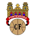 Pontevedra CF logo