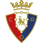 Osasuna II logo