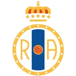 Real Avilés CF logo