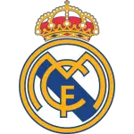 Real Madrid Castilla CF logo