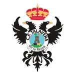 CF Talavera de la Reina logo