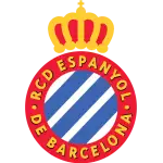 Reial Club Deportiu Espanyol II logo