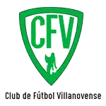 CF Villanovense logo