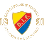 Djurgården logo