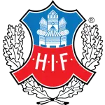 Helsingborg logo
