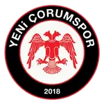 Çorum FK logo