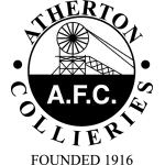 Atherton logo