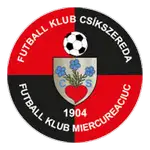 AFK Csikszereda Miercurea Ciuc logo