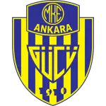 MKE Ankaragücü Spor Kulübü logo