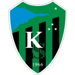 Kocaelispor logo