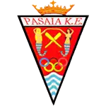 Pasaia Kirol Elkartea logo