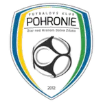 Pohronie logo