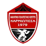 Karmiotissa logo