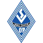 Waldhof logo
