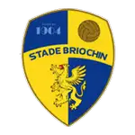 St. Briochin logo
