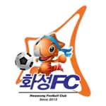 Hwaseong logo