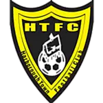 Harborough logo