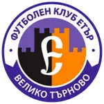 Etar logo