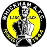 Whickham logo