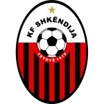Shkendija logo