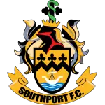 Southport FC logo