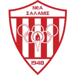 Nea Salamis logo