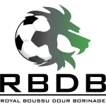 Francs Borains logo