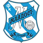 Mladost Lučani logo