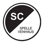 SC Spelle-Venhaus logo