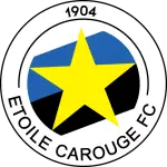 Étoile Carouge logo