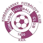 Komárno logo