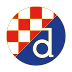 Dinamo Zagreb B logo