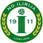 Ilirija logo