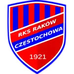 Raków logo
