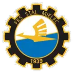 Stal Mielec logo