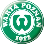 Warta Poznań logo