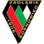 Z Sosnowiec logo