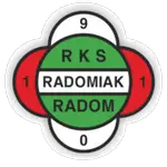 Radomiak logo