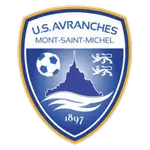 Avranches logo