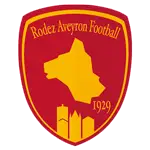 Rodez logo