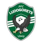 Ludogorets II logo