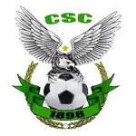 CS Constantine logo