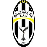 ES Sétif logo