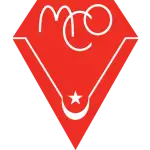 MC Oran logo