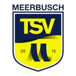 TSV Meerbusch logo